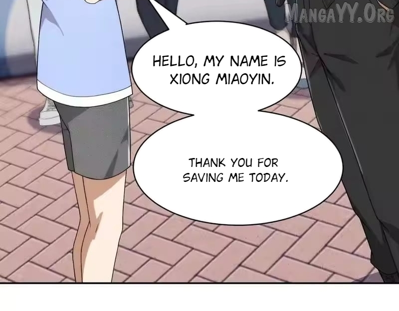 Hidden Dragon in the City (2025) Chapter 50 - page 23